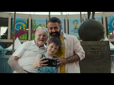 Back to Maracanã | offizieller deutscher Trailer