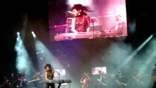 Ana Victoria I´m in love.MPG