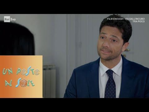 Un posto al sole - Puntata del 26/08/2019