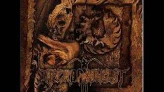 Necrophagist - Mutilate the Stillborn