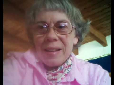 Study English with Mary Elizabeth | Levitin Language School