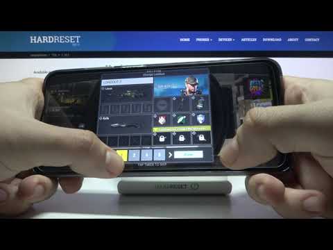 Call of Duty Gameplay on TCL 20 L – High Graphics Checkup / Performance Test