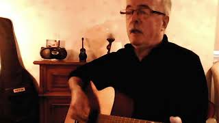 TES GESTES de GEORGES MOUSTAKI