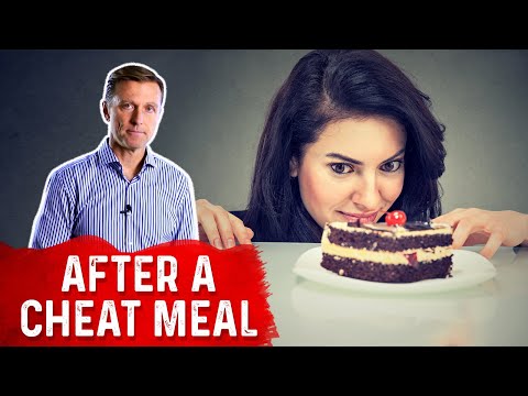 Avoid the Affects of Eating Refined Carbs With These Tips