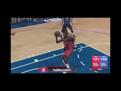 Was 2k24 one of the worst 2k’s ever? Besides  2k18 or 2k21