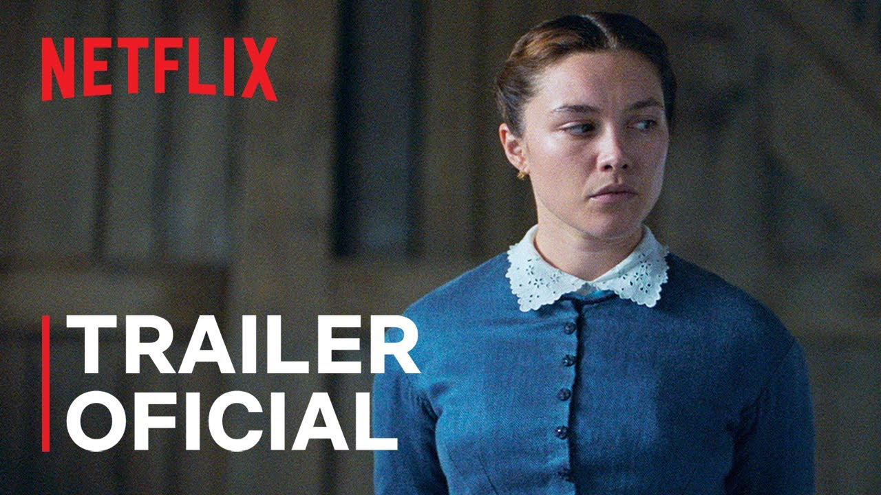 Trailer oficial de O Milagre