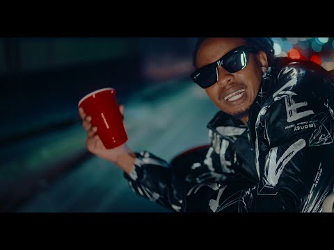 Chris Kaiga Ft. Cedo - KAMESHIKA SIGNAL (Official Music Video)