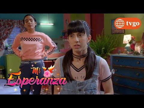 My Hope 09/10/2018 - Chapter 61 - 4/5