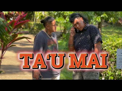 ROSS IULIO feat SHAKA - TAʻU MAI
