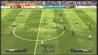 [Fifa13] Fifa Pro - The Next Generation [Ep.18] One Man Army!