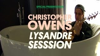 Lysandre Music Video