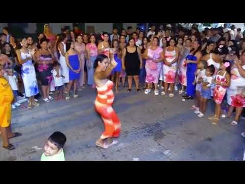 ARTE GITANO FIESTA VERANO EN LAS 3000 A BAILANDO A RITMO DE RUMBA 💙❤️💚 #duendegitano #gypsy #las3000