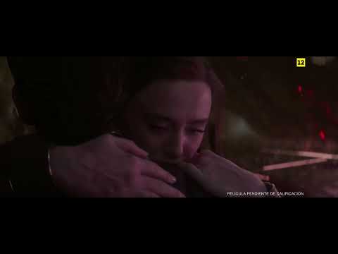 Anuncio: 'No puedes fiarte de él'