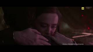 Anuncio: 'No puedes fiarte de él'