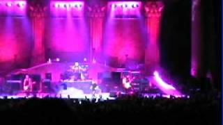 Creed: Who&#39;s Got My Back Live in Indianapolis (2002)