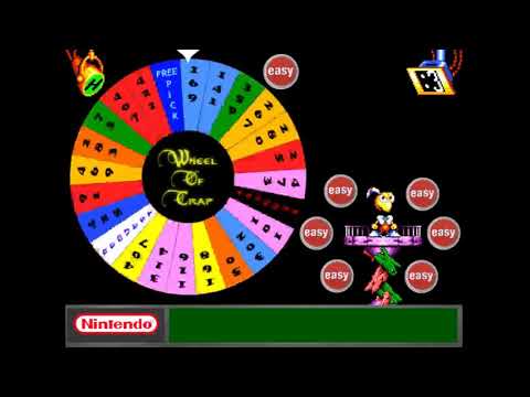 Fun Pack 317 - The Tragic Burger Time Story