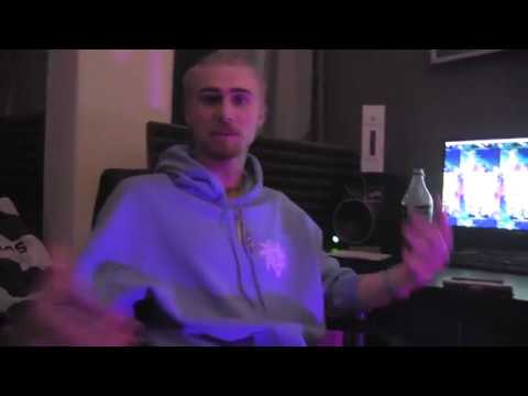 LORDK - Promo Video (GROWART.EU) *CZ subs