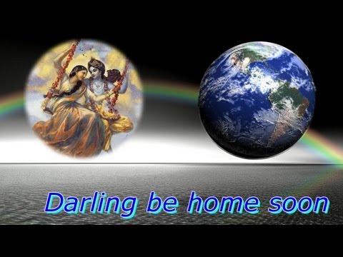 Darlin Be Home Soon  ♪ ♫ ♥  :: Daya Rawat