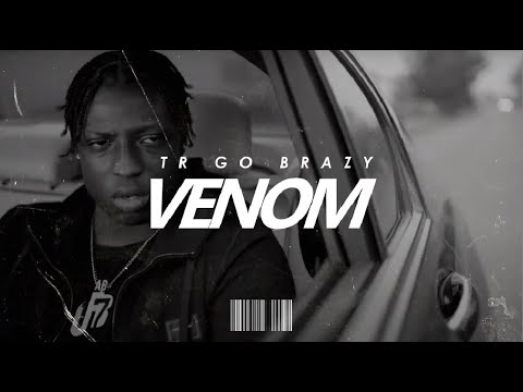 Headie One x Abracadabra x Flute UK Drill Type Beat - "VENOM" (Prod.TRTheProducer)