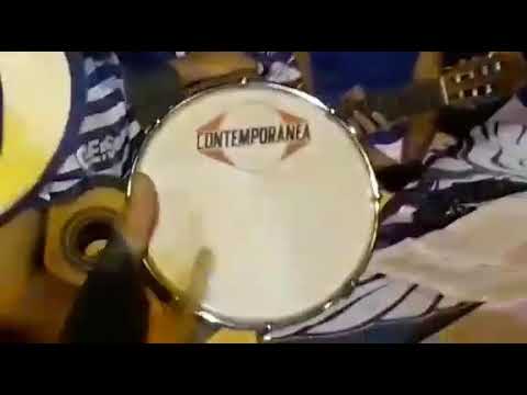 Hino do Consulado da Portela de São Paulo