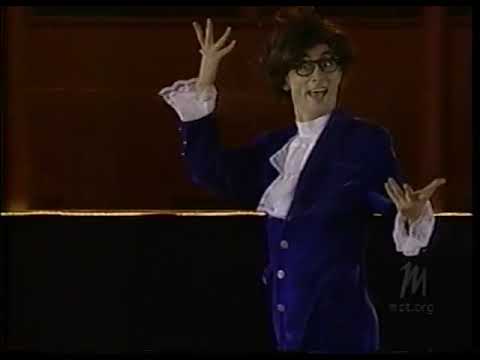 2000 Evening of Championship Skating - Viacheslav Zagorodniuk