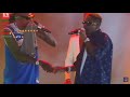 Shatta Wale S Full Performance At Vybz Kartel Freedom Street Festival