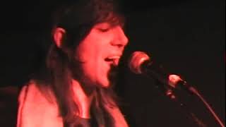 Nikki Sudden &amp; Dave Kusworth - Jacobites - full set - Trondheim Norway November 2003