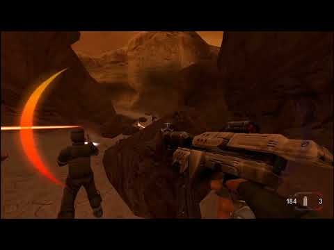 Timesplitter Future Perfect episode 1: Time to split