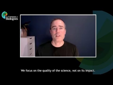 Publishing in Biology Open