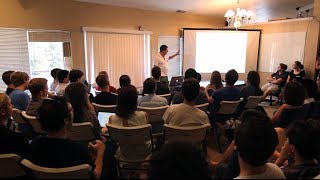 Effective Altruism Summit 2013