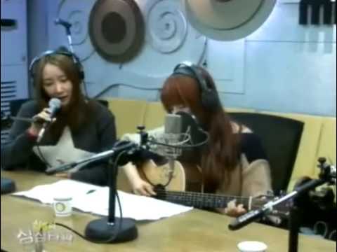 Jang Heeyoung & JUNIEL - 너 정말 못됐구나 You Can't Do That