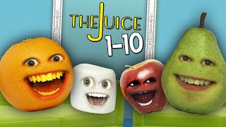 The Juice #1-10 Supercut!!