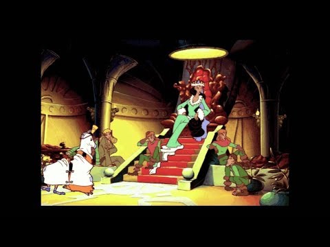 Lore of Discworld #12 - The Elves of Fairyland