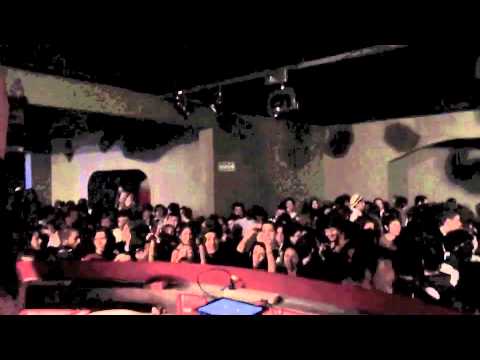 Tato Piatti - La Boite Tucuman