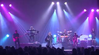 Melissa Etheridge - A Little Bit Of Me (Yahoo! Live)