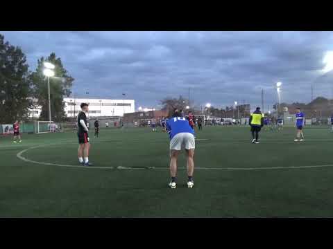 PICO Y PALA VS BLUCERCHIATI - #LigaNuñez - SLS - 24/8/24