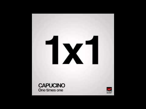 ONE TIMES ON - Capucino feat DRE LOVE (fabio nobile remix) 2009