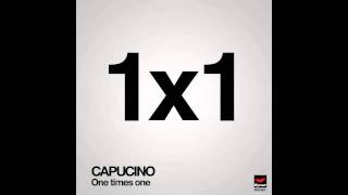 ONE TIMES ON - Capucino feat DRE LOVE (fabio nobile remix) 2009