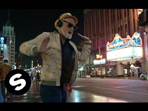 Vintage Culture - Hollywood (Official Music Video)