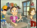 El Chavo Animado Invasion Extraterrestre
