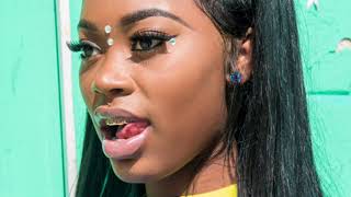 Cooli Highh - Finesser Ft Asian Doll (Official Audio)