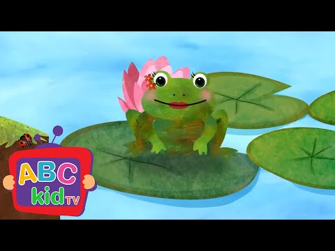 Numbers Song 1-100 | ABC Kid TV Nursery Rhymes & Kids Songs