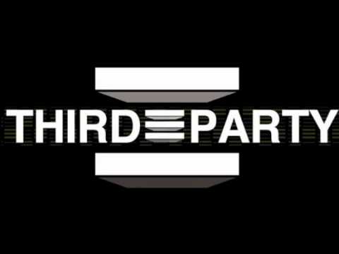 Third Party Vs. Cicada - Feel (Original Mix) [Size Records].