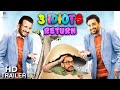 3 idiots Part 2 Official Trailer : Happening Soon | Aamir Khan | R Madhavan | Sharman Joshi