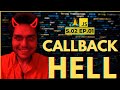Callback Hell Ep 01 Season 02 Namaste JavaScript