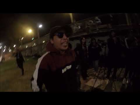 DEMENTE vs FLUX - FINAL: GDP SESION TWO