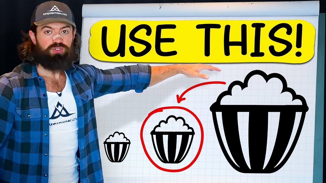 How TO Make A TON Of Money (in just a few minutes)