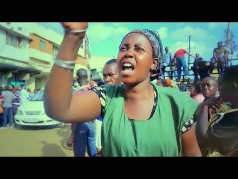 Dr Hilderman - Omulabe (Official Video)