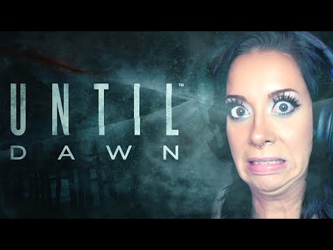 Until Dawn Remake mit dem Geheimen neuen Ende!