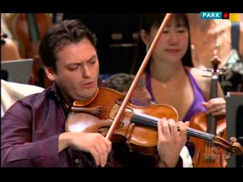 Vaughan Williams 'Prelude & Galop' - Maxim Rysanov, viola